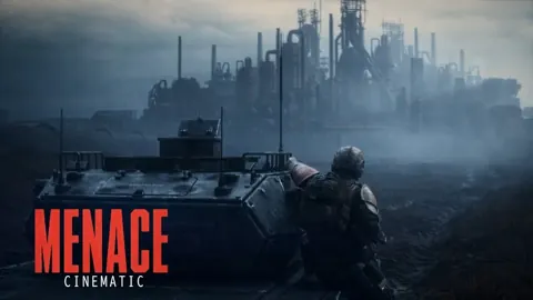 MENACE Light Walker Guide: Supply Costs and Loadouts
