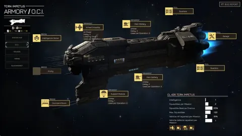 MENACE How to Get More Squaddies: Recruitment Guide