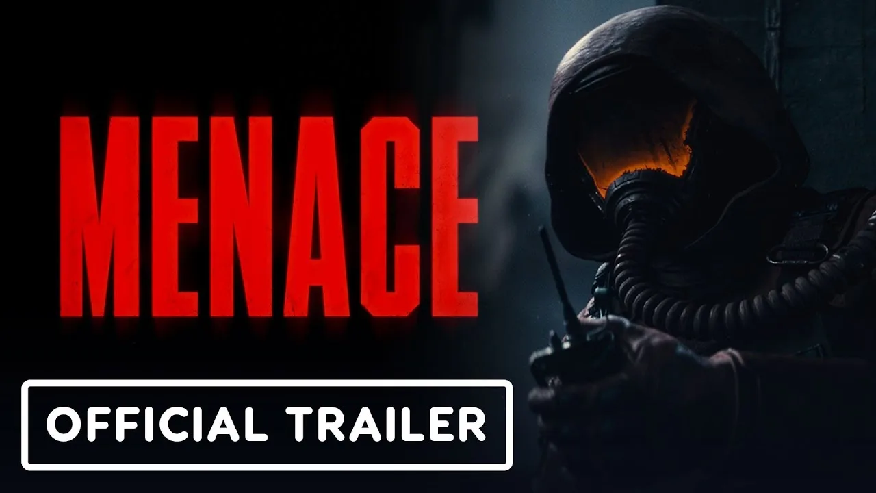 MENACE — Close Assault Build: SMGs, Armor, and Close & Personal