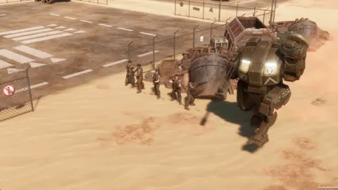 MENACE Kody Build: Assault, Ambush, and Anti-Tank Tips